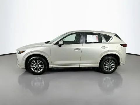 More photos of 2025 Mazda CX-5 2.5 S Select Package at Automaxx of the Carolinas, SC