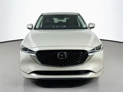 Photos of 2025 Mazda CX-5 2.5 S Select Package for sale in Summerville, SC at Automaxx of the Carolinas