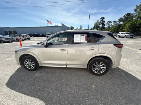 More photos of 2025 Mazda CX-5 2.5 S Select Package at Automaxx of the Carolinas, SC