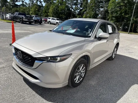More photos of 2025 Mazda CX-5 2.5 S Select Package at Automaxx of the Carolinas, SC
