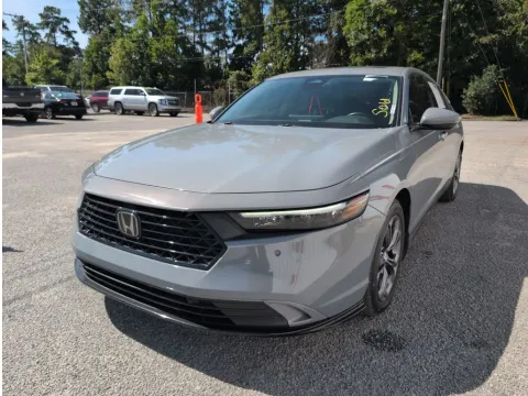 More photos of 2024 Honda Accord Hybrid EX-L at Automaxx of the Carolinas, SC