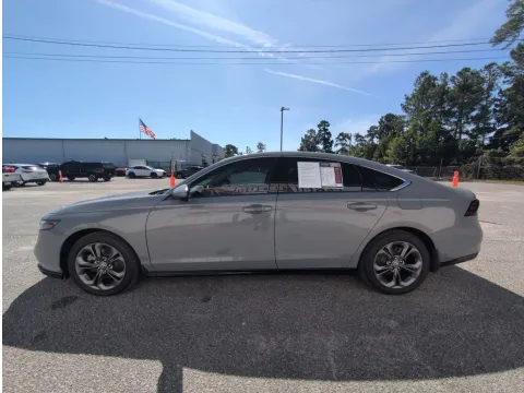 More photos of 2024 Honda Accord Hybrid EX-L at Automaxx of the Carolinas, SC