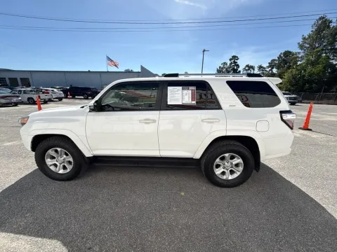 More photos of 2021 Toyota 4Runner SR5 Premium at Automaxx of the Carolinas, SC