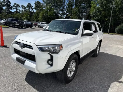 More photos of 2021 Toyota 4Runner SR5 Premium at Automaxx of the Carolinas, SC