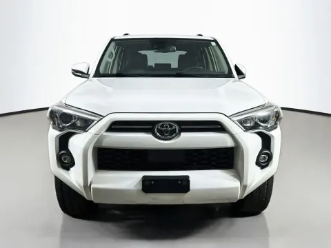 Photos of 2021 Toyota 4Runner SR5 Premium for sale in Summerville, SC at Automaxx of the Carolinas