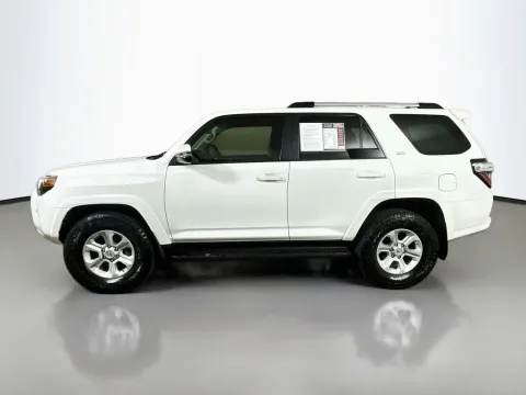 More photos of 2021 Toyota 4Runner SR5 Premium at Automaxx of the Carolinas, SC