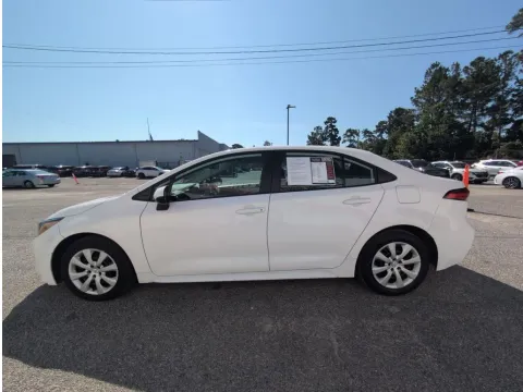 More photos of 2024 Toyota Corolla LE at Automaxx of the Carolinas, SC