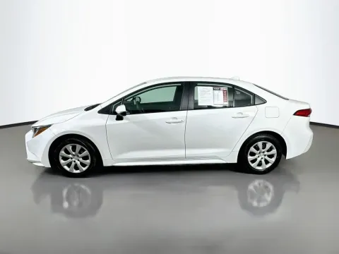 More photos of 2024 Toyota Corolla LE at Automaxx of the Carolinas, SC