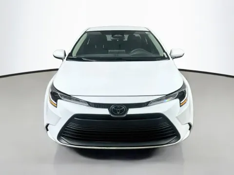 Photos of 2025 Toyota Corolla LE for sale in Summerville, SC at Automaxx of the Carolinas