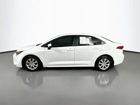 More photos of 2025 Toyota Corolla LE at Automaxx of the Carolinas, SC