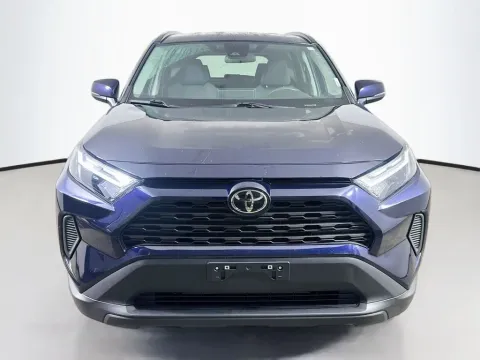 Photos of 2025 Toyota RAV4 XLE for sale in Summerville, SC at Automaxx of the Carolinas