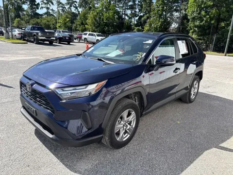 More photos of 2025 Toyota RAV4 XLE at Automaxx of the Carolinas, SC