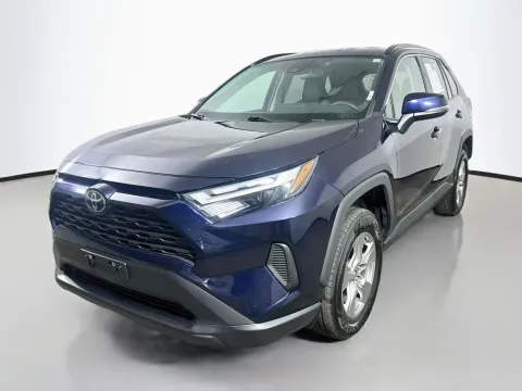 Another view of 2025 Toyota RAV4 XLE for sale in Summerville, SC at Automaxx of the Carolinas