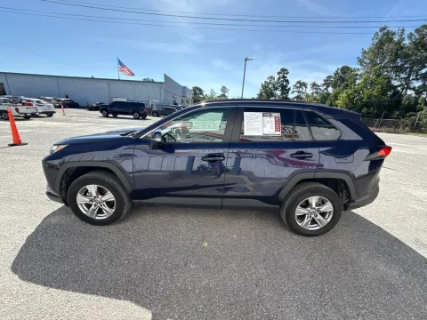 More photos of 2025 Toyota RAV4 XLE at Automaxx of the Carolinas, SC