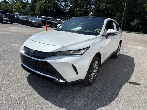 More photos of 2023 Toyota Venza Limited at Automaxx of the Carolinas, SC
