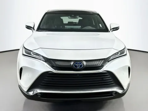 Photos of 2023 Toyota Venza Limited for sale in Summerville, SC at Automaxx of the Carolinas