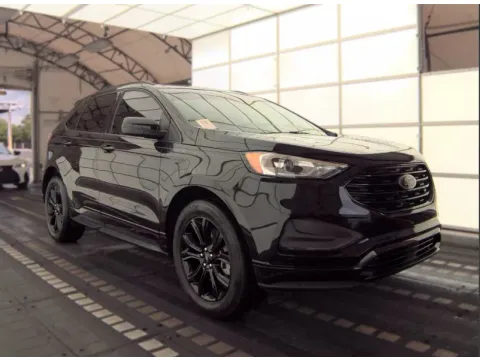 More photos of 2024 Ford Edge SE at Automaxx of the Carolinas, SC