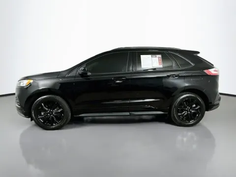 More photos of 2024 Ford Edge SE at Automaxx of the Carolinas, SC