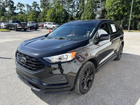 More photos of 2024 Ford Edge SE at Automaxx of the Carolinas, SC
