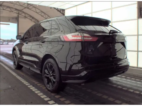 More photos of 2024 Ford Edge SE at Automaxx of the Carolinas, SC