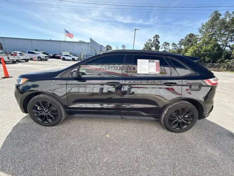 More photos of 2024 Ford Edge SE at Automaxx of the Carolinas, SC