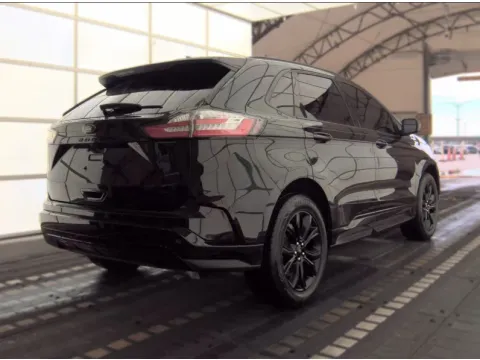 Another view of 2024 Ford Edge SE for sale in Summerville, SC at Automaxx of the Carolinas