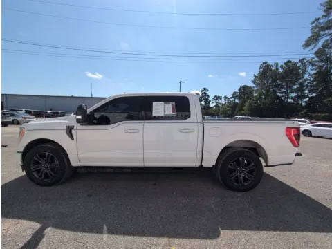 More photos of 2022 Ford F-150 XLT at Automaxx of the Carolinas, SC