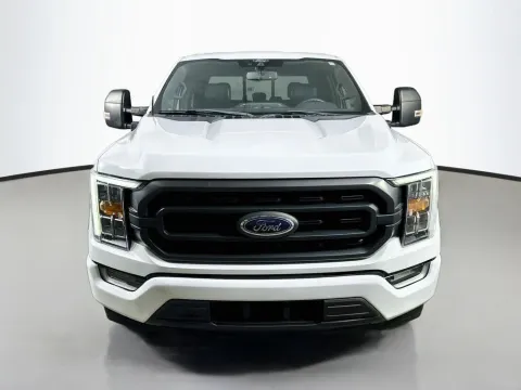 Photos of 2022 Ford F-150 XLT for sale in Summerville, SC at Automaxx of the Carolinas