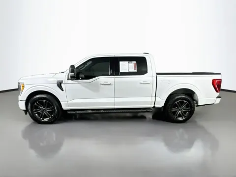 More photos of 2022 Ford F-150 XLT at Automaxx of the Carolinas, SC