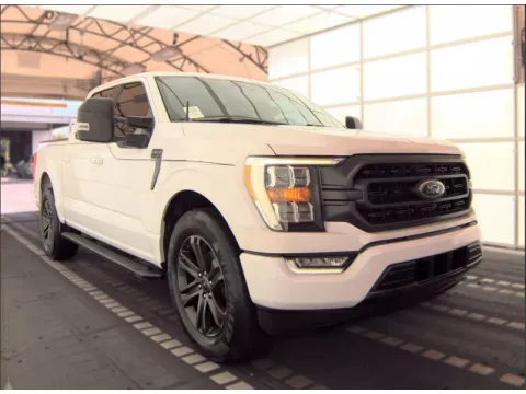 More photos of 2022 Ford F-150 XLT at Automaxx of the Carolinas, SC