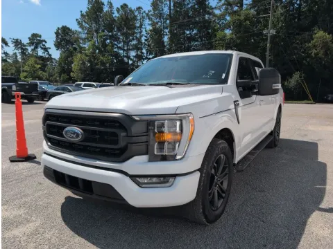 More photos of 2022 Ford F-150 XLT at Automaxx of the Carolinas, SC