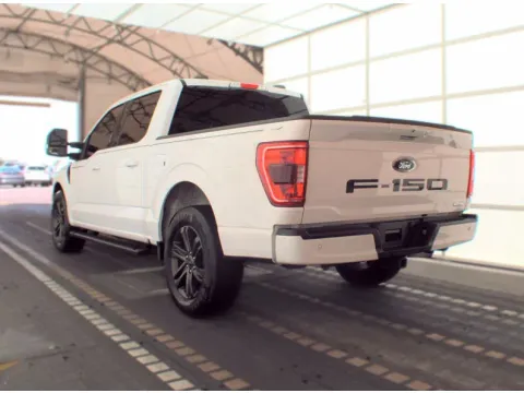 More photos of 2022 Ford F-150 XLT at Automaxx of the Carolinas, SC