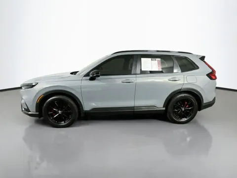More photos of 2025 Honda CR-V Hybrid Sport-L at Automaxx of the Carolinas, SC