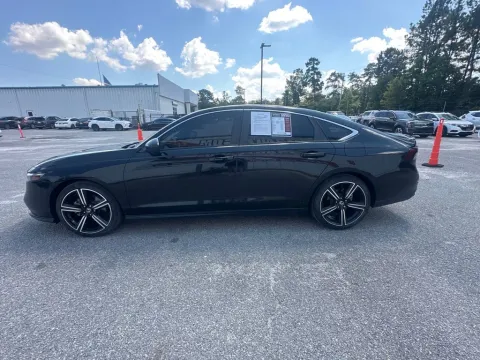 More photos of 2024 Honda Accord Hybrid Sport at Automaxx of the Carolinas, SC