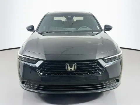 Photos of 2024 Honda Accord Hybrid Sport for sale in Summerville, SC at Automaxx of the Carolinas