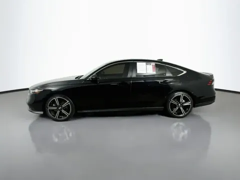 More photos of 2024 Honda Accord Hybrid Sport at Automaxx of the Carolinas, SC