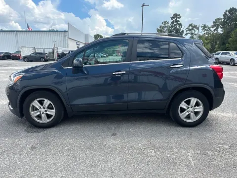 More photos of 2018 Chevrolet Trax LT at Automaxx of the Carolinas, SC