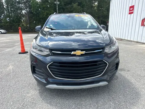 Photos of 2018 Chevrolet Trax LT for sale in Summerville, SC at Automaxx of the Carolinas