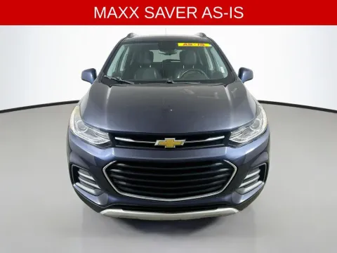 Photos of 2018 Chevrolet Trax LT for sale in Summerville, SC at Automaxx of the Carolinas