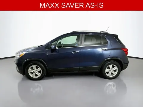 More photos of 2018 Chevrolet Trax LT at Automaxx of the Carolinas, SC