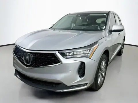 Another view of 2023 Acura RDX Technology Package for sale in Summerville, SC at Automaxx of the Carolinas