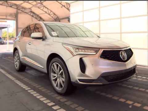 More photos of 2023 Acura RDX Technology Package at Automaxx of the Carolinas, SC