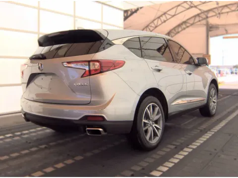 Another view of 2023 Acura RDX Technology Package for sale in Summerville, SC at Automaxx of the Carolinas