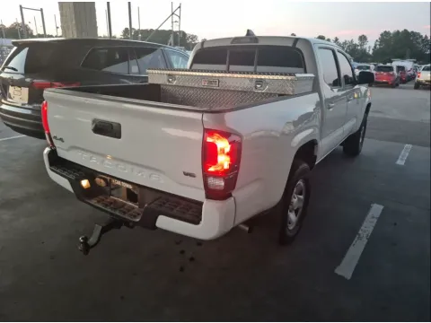 More photos of 2023 Toyota Tacoma SR at Automaxx of the Carolinas, SC