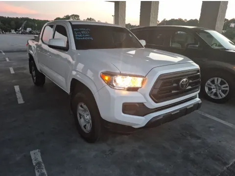 More photos of 2023 Toyota Tacoma SR at Automaxx of the Carolinas, SC