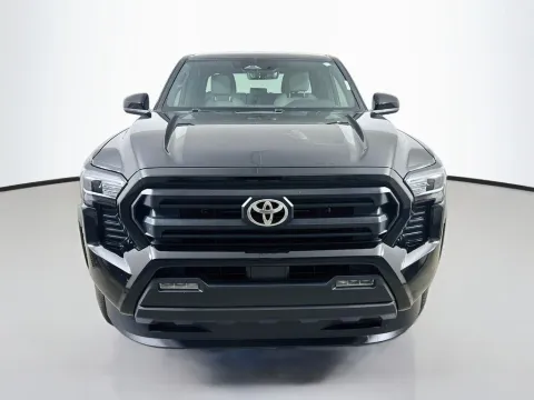 Photos of 2025 Toyota Tacoma SR5 for sale in Summerville, SC at Automaxx of the Carolinas