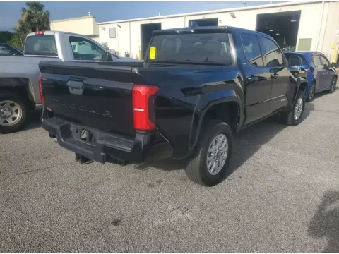 More photos of 2025 Toyota Tacoma SR5 at Automaxx of the Carolinas, SC