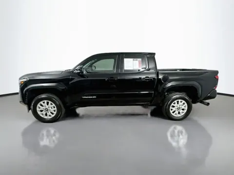 More photos of 2025 Toyota Tacoma SR5 at Automaxx of the Carolinas, SC