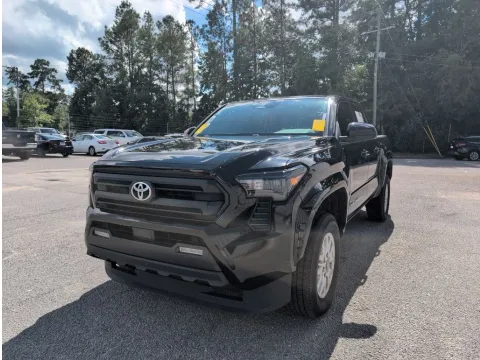 Another view of 2025 Toyota Tacoma SR5 for sale in Summerville, SC at Automaxx of the Carolinas