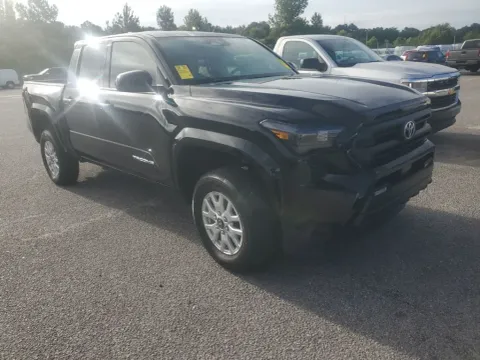 More photos of 2025 Toyota Tacoma SR5 at Automaxx of the Carolinas, SC